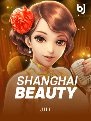 Shanghai Beauty thumbnail