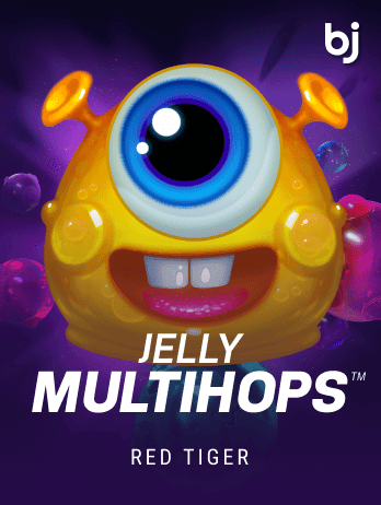 Jelly Multihops thumbnail