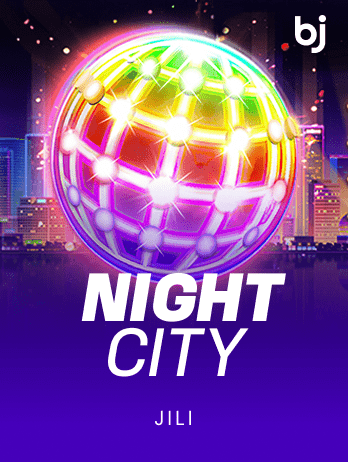 Night City thumbnail