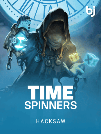 Time Spinners thumbnail