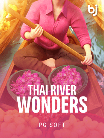 Thai River Wonders thumbnail